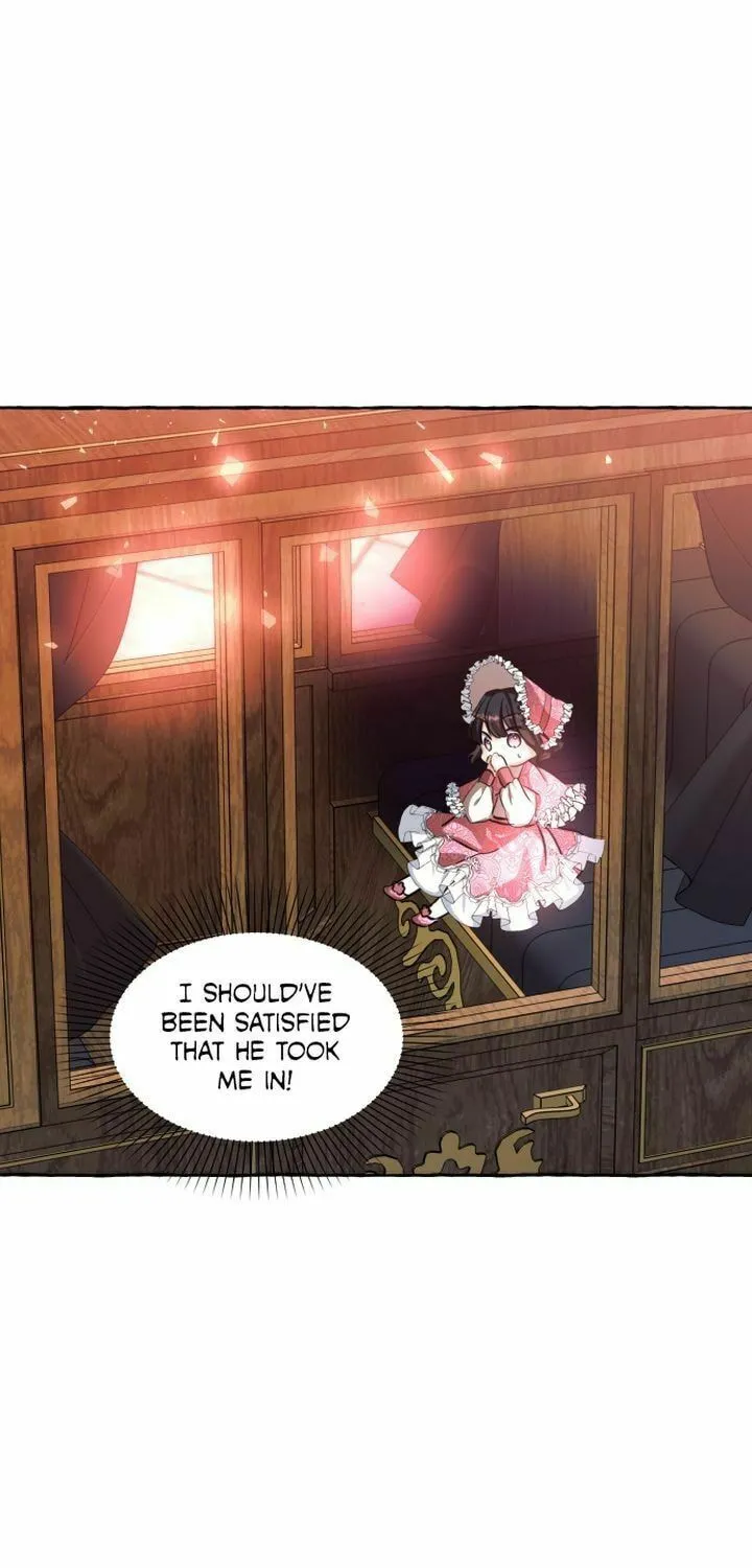 Monster Duke's Daughter Chapter 5 page 48 - 