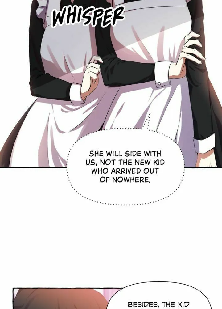 Monster Duke's Daughter Chapter 5 page 6 - 