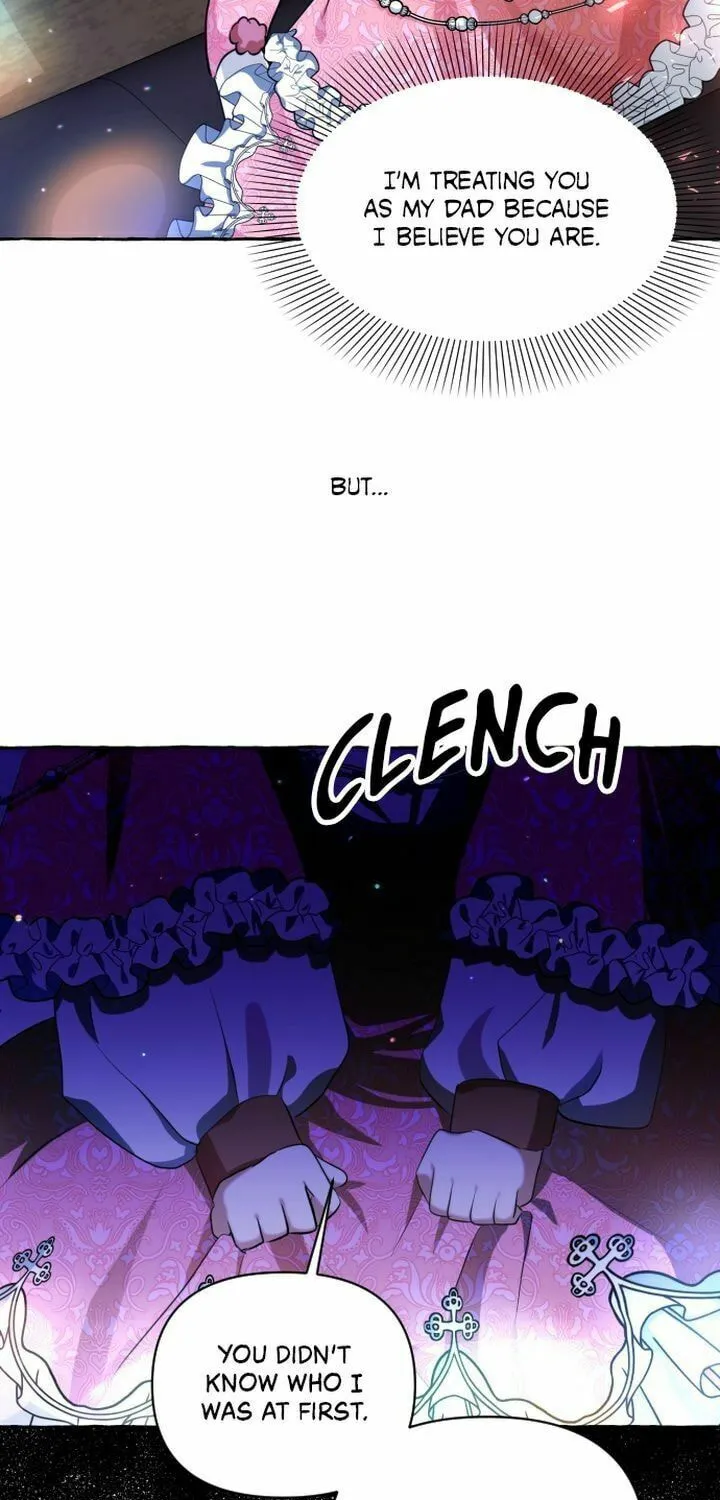 Monster Duke's Daughter Chapter 5 page 51 - 