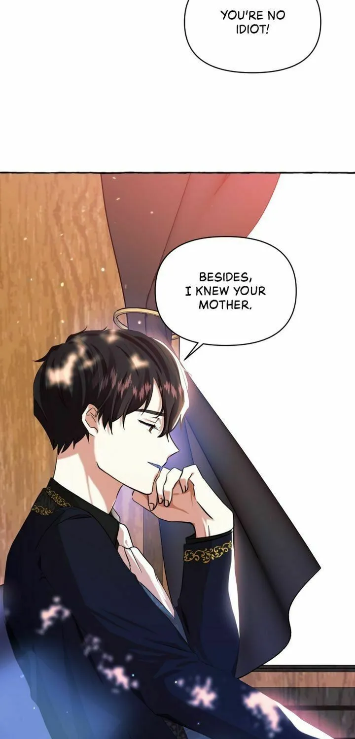 Monster Duke's Daughter Chapter 5 page 54 - 