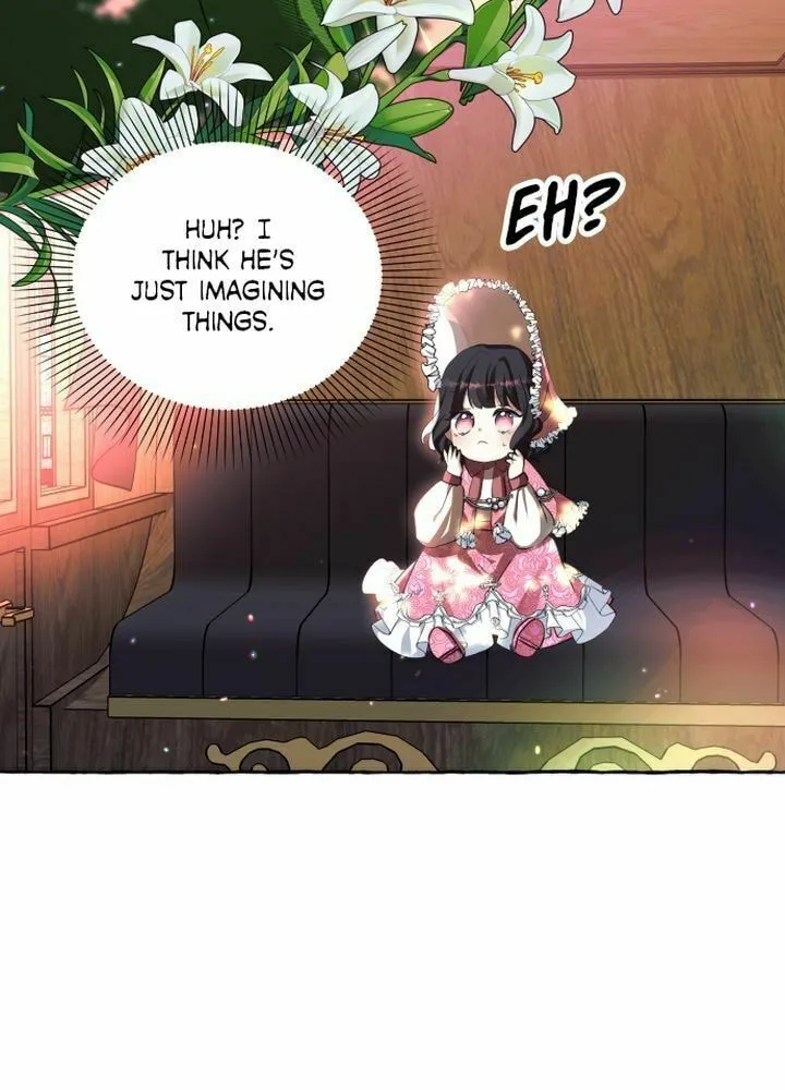 Monster Duke's Daughter Chapter 5 page 56 - 