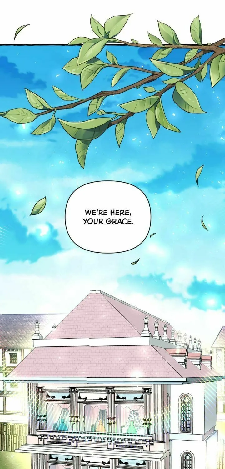 Monster Duke's Daughter Chapter 5 page 58 - 