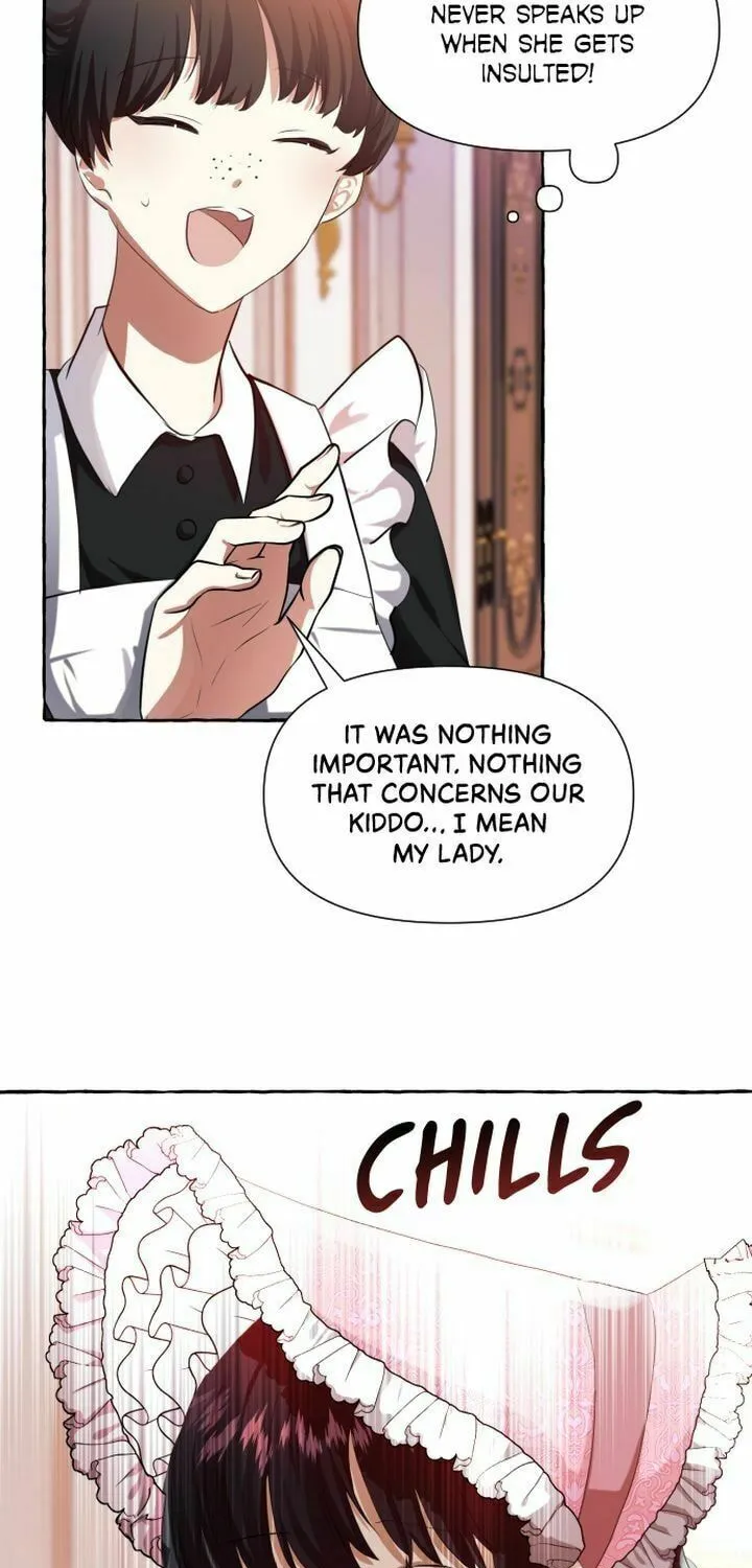 Monster Duke's Daughter Chapter 5 page 7 - 