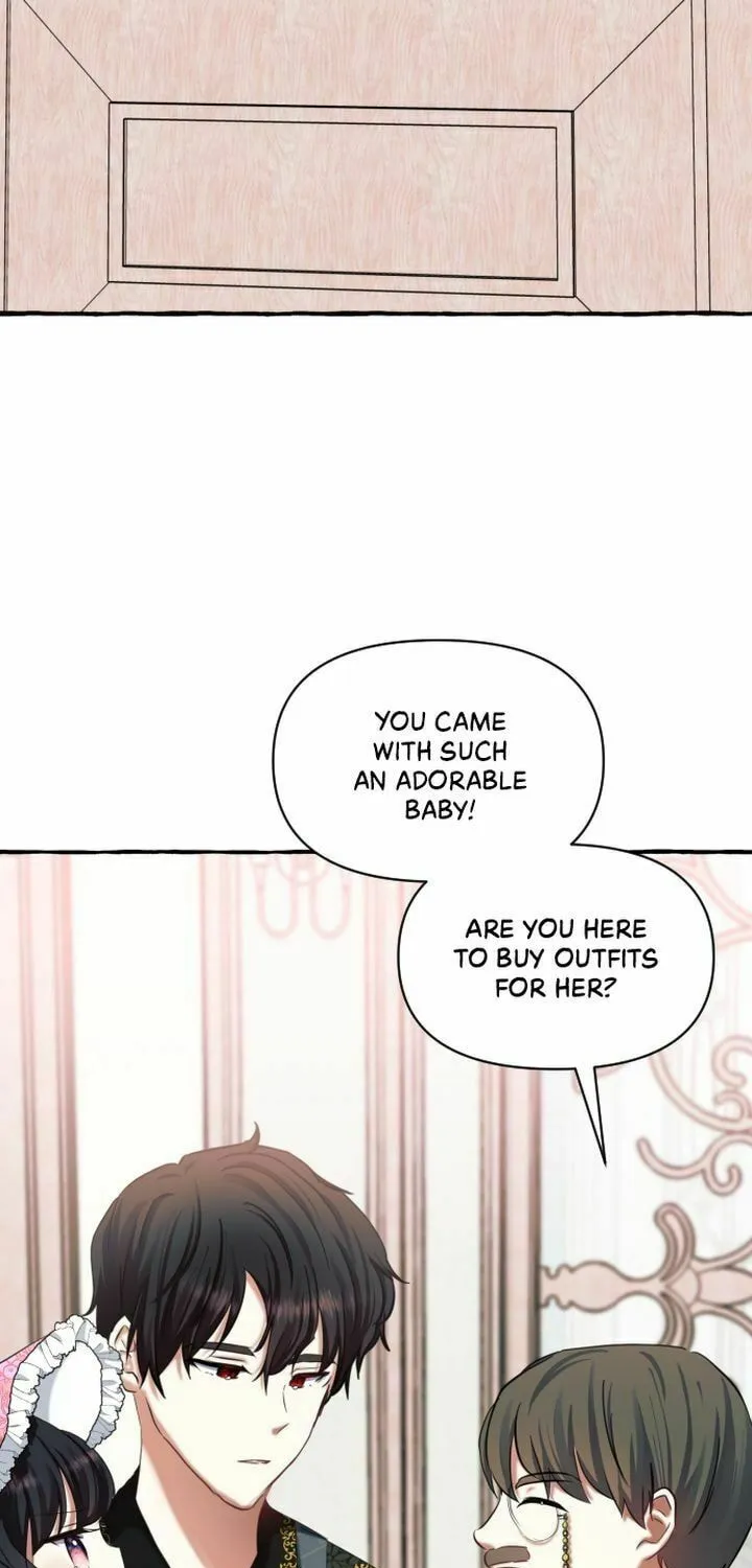 Monster Duke's Daughter Chapter 5 page 61 - 