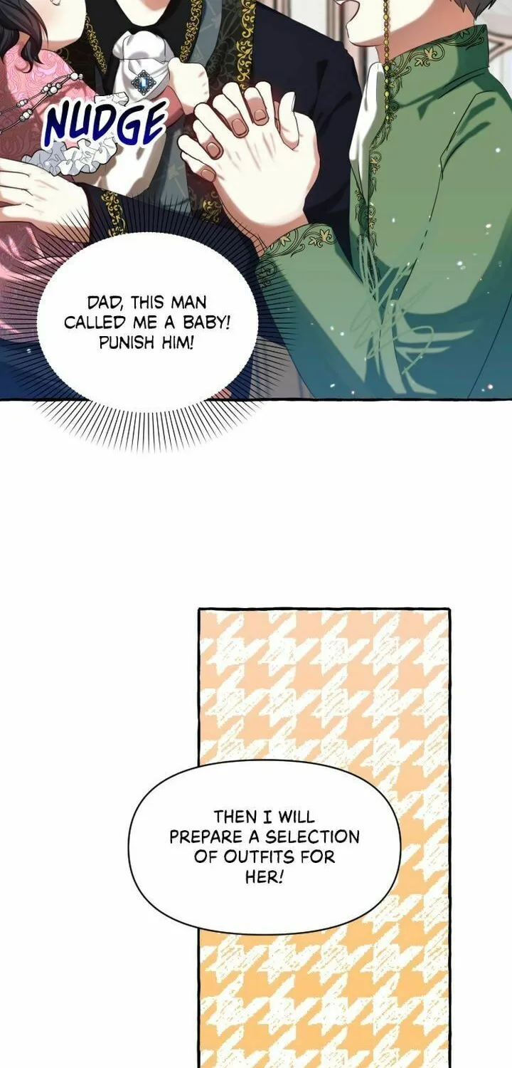 Monster Duke's Daughter Chapter 5 page 62 - 