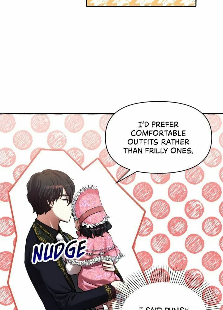 Monster Duke's Daughter Chapter 5 page 63 - 