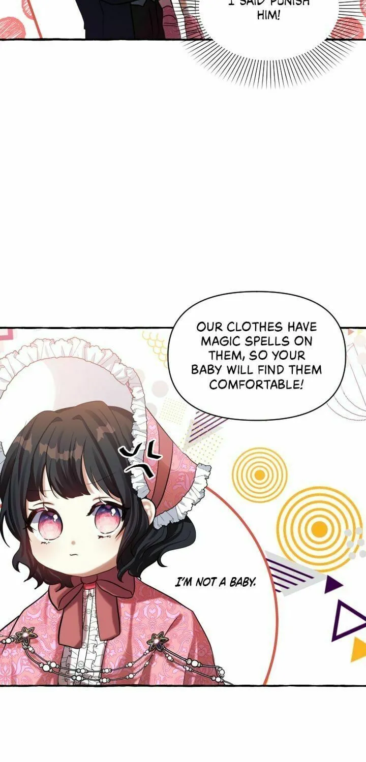 Monster Duke's Daughter Chapter 5 page 64 - 