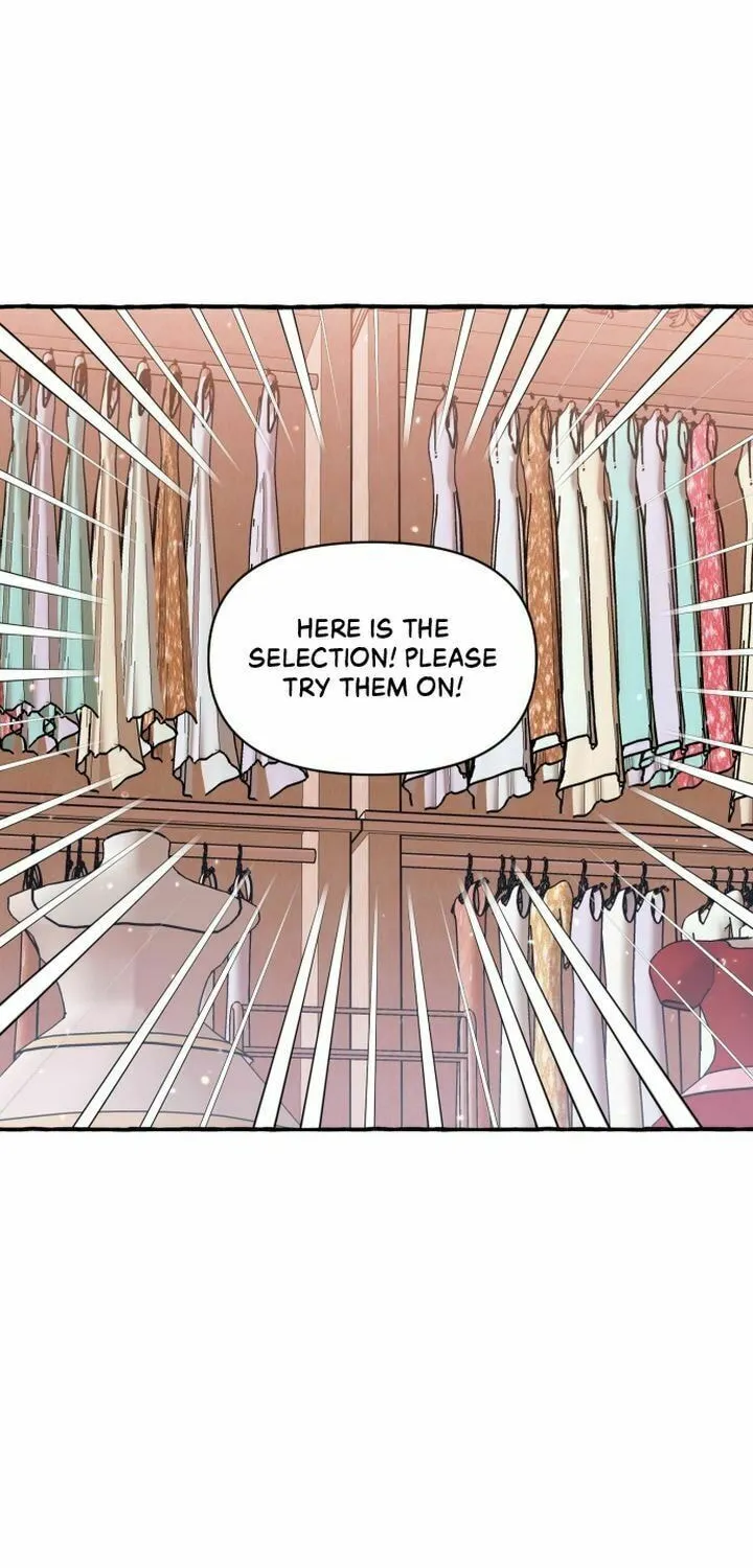 Monster Duke's Daughter Chapter 5 page 65 - 