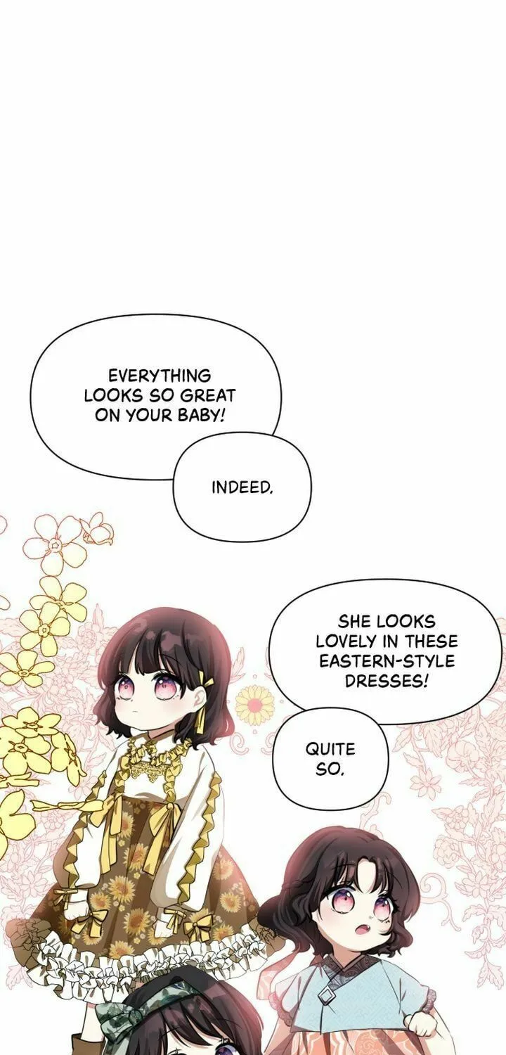 Monster Duke's Daughter Chapter 5 page 67 - 