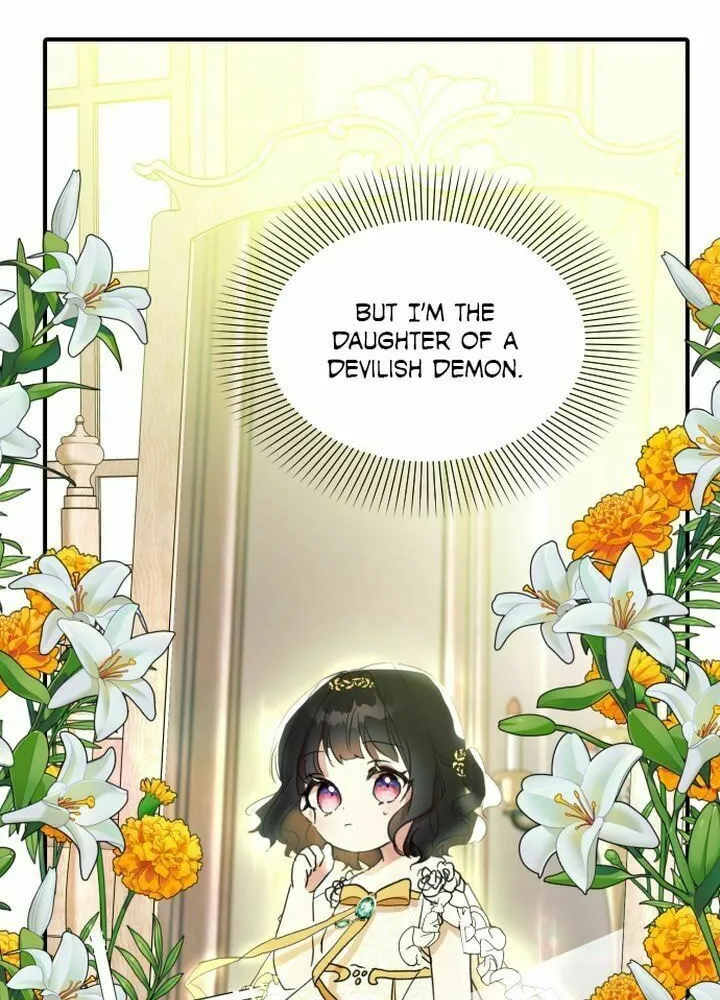 Monster Duke's Daughter Chapter 5 page 69 - 