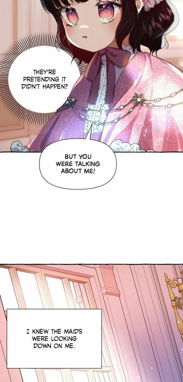 Monster Duke's Daughter Chapter 5 page 8 - 