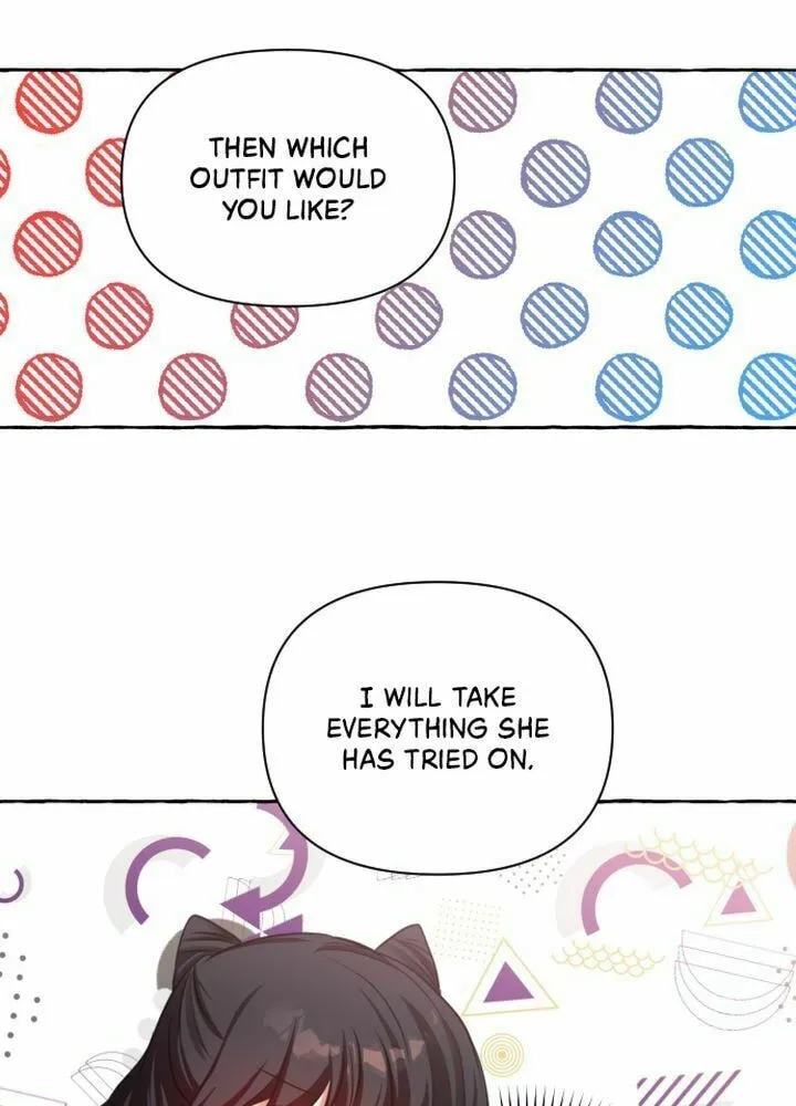 Monster Duke's Daughter Chapter 5 page 73 - 