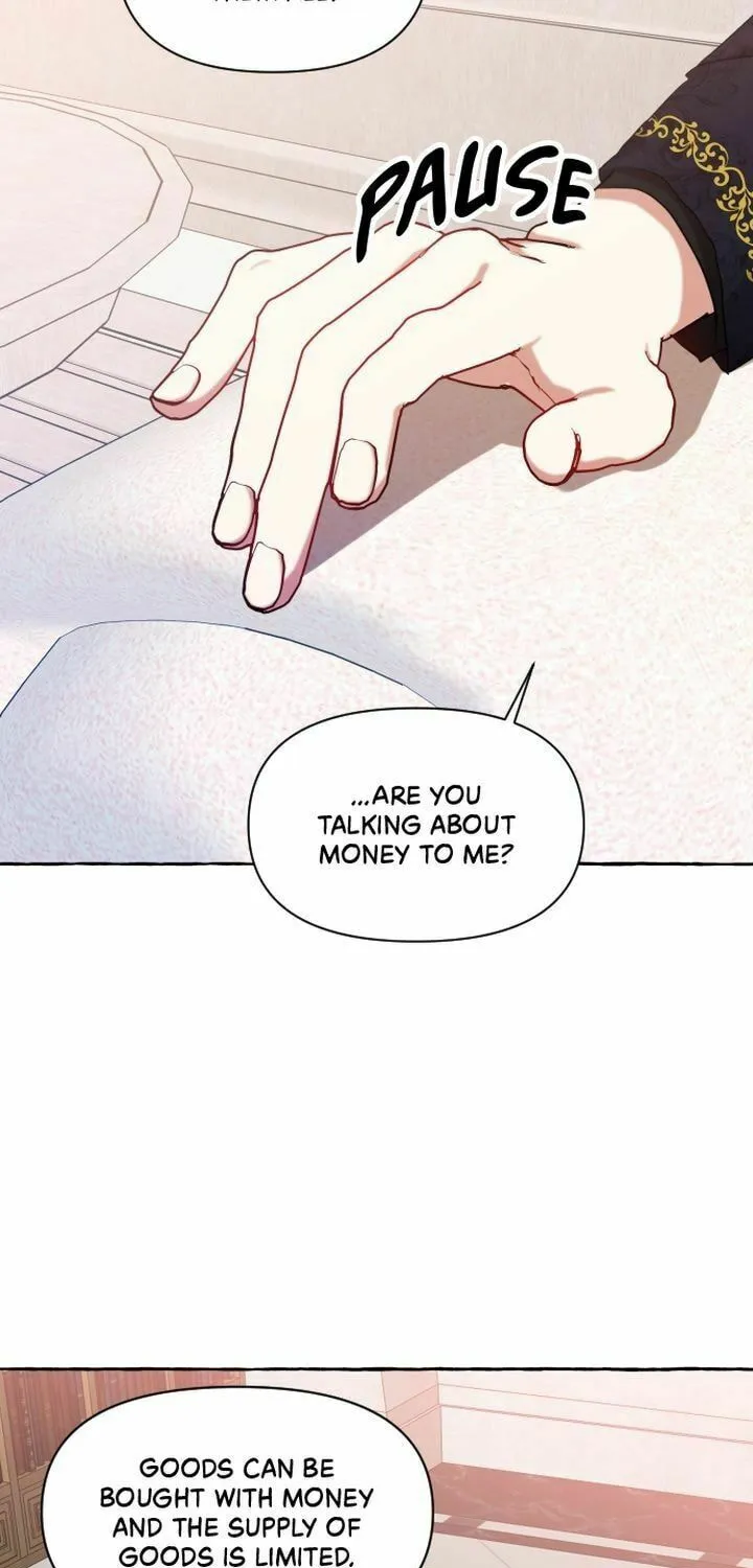 Monster Duke's Daughter Chapter 5 page 77 - 