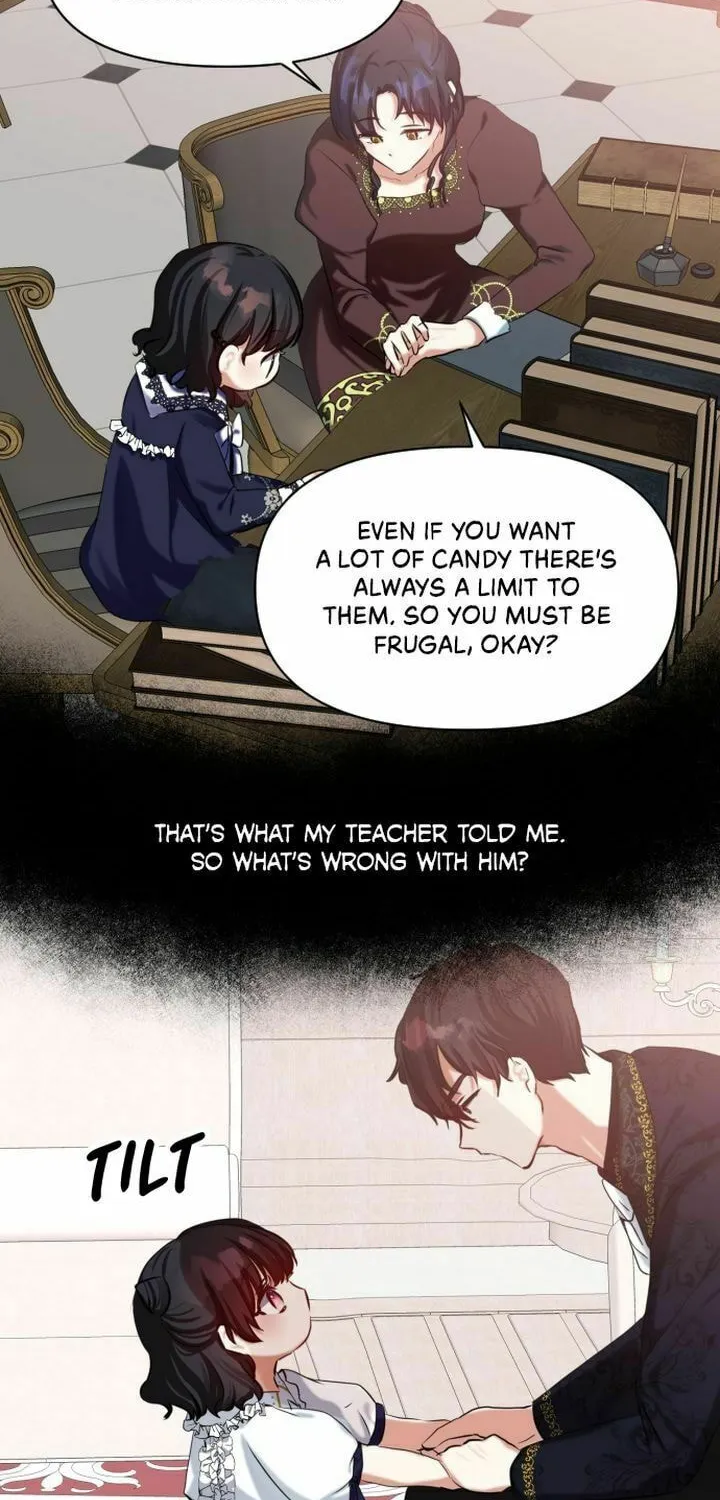 Monster Duke's Daughter Chapter 5 page 78 - 