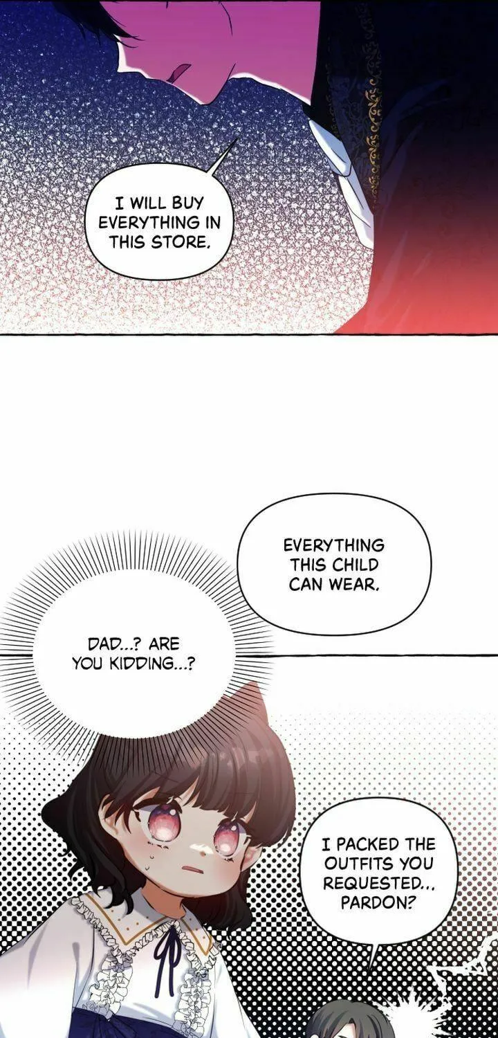 Monster Duke's Daughter Chapter 5 page 80 - 
