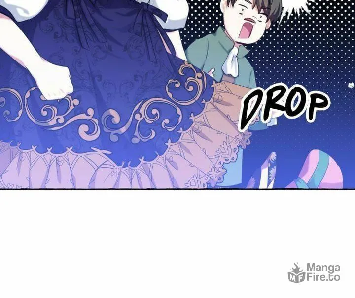 Monster Duke's Daughter Chapter 5 page 81 - 