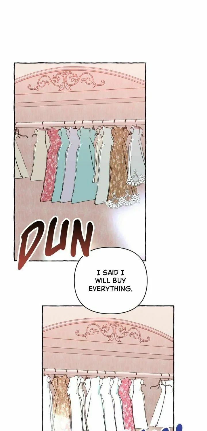 Monster Duke's Daughter Chapter 5 page 82 - 