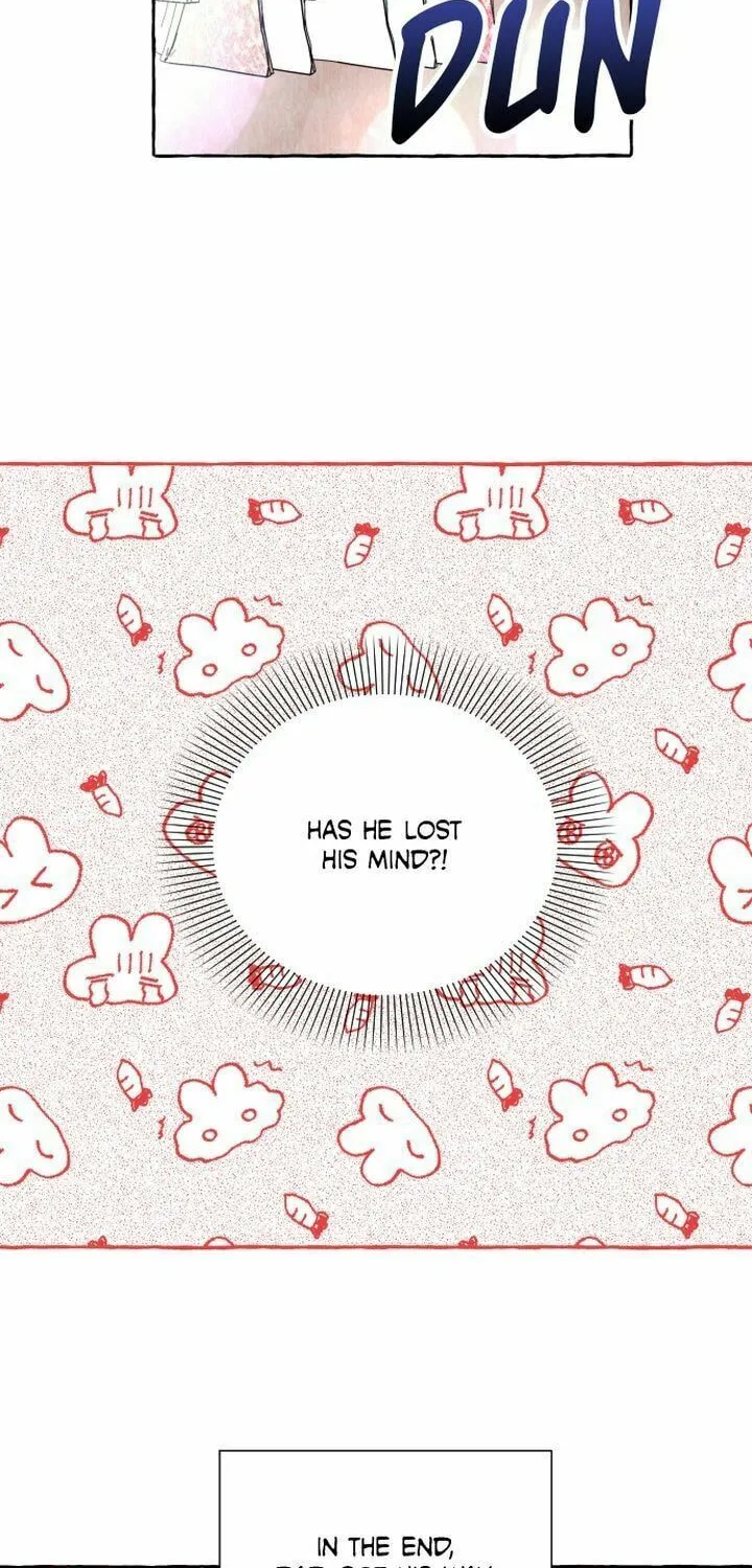 Monster Duke's Daughter Chapter 5 page 83 - 