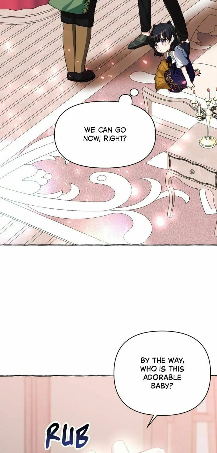 Monster Duke's Daughter Chapter 5 page 85 - 