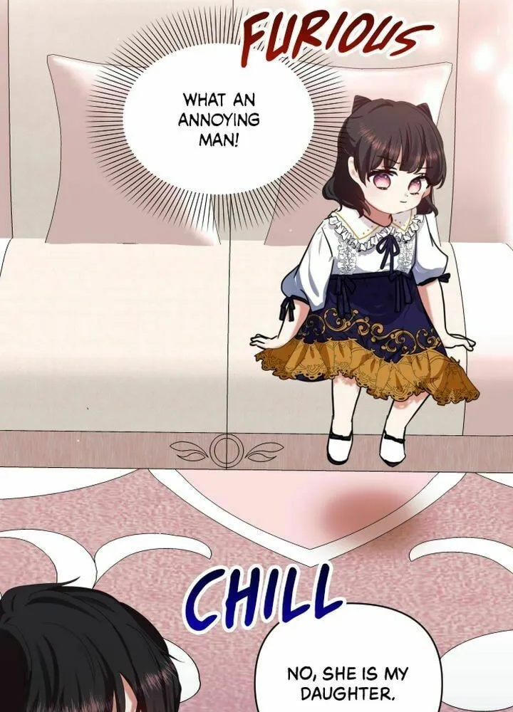 Monster Duke's Daughter Chapter 5 page 87 - 