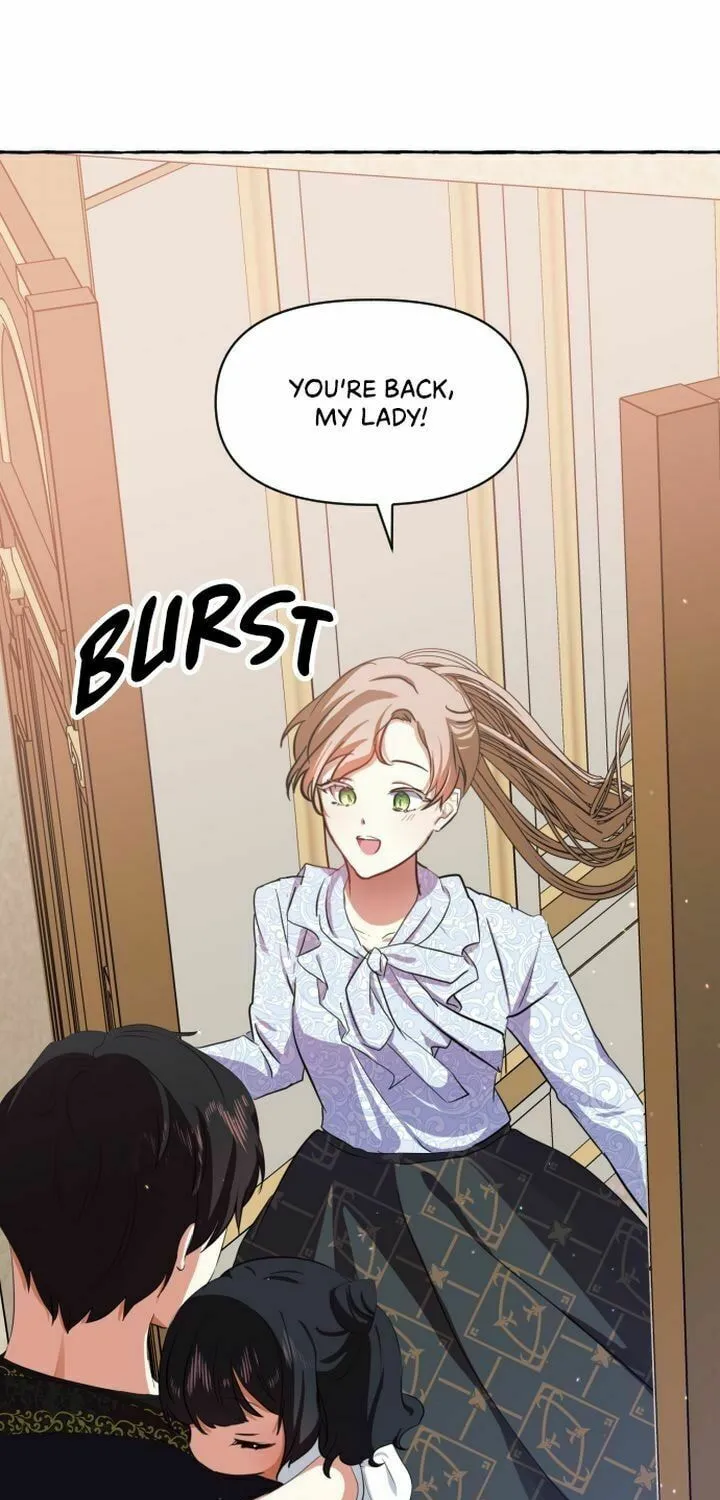 Monster Duke's Daughter Chapter 5 page 95 - 