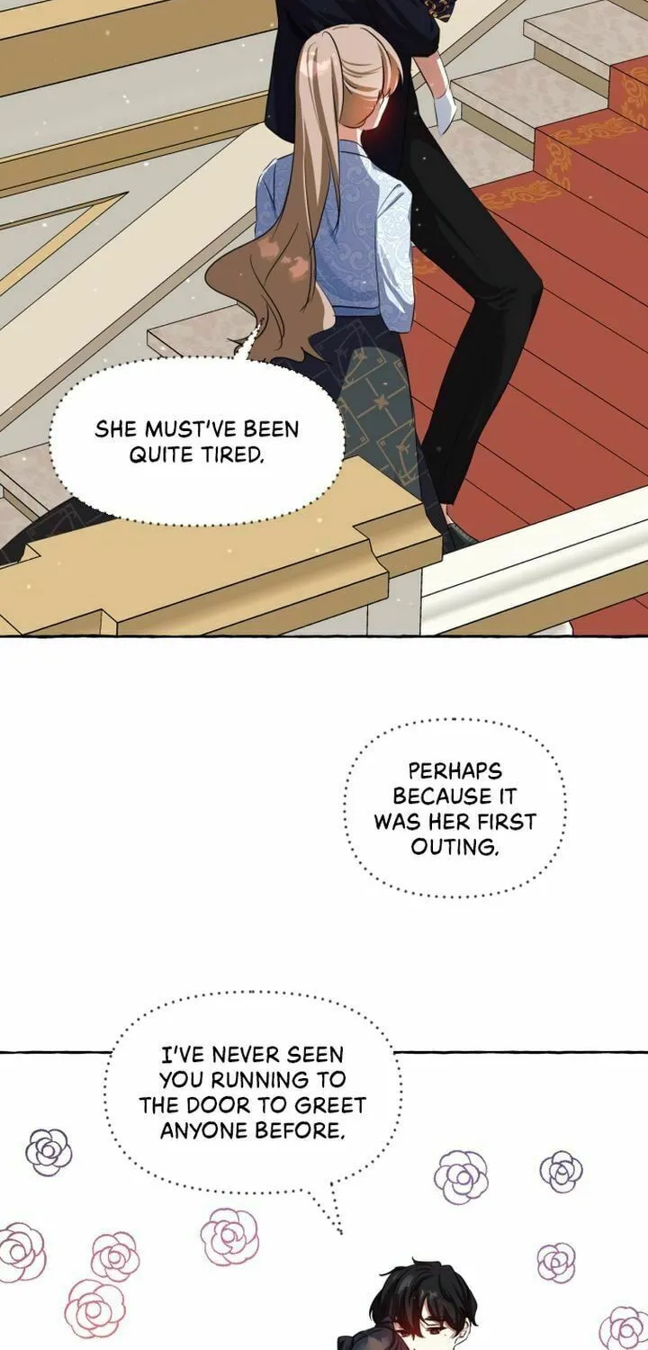Monster Duke's Daughter Chapter 5 page 99 - 