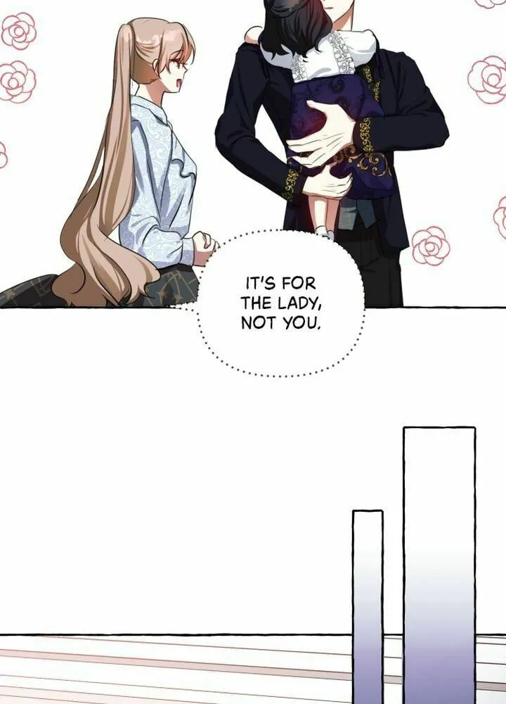 Monster Duke's Daughter Chapter 5 page 100 - 