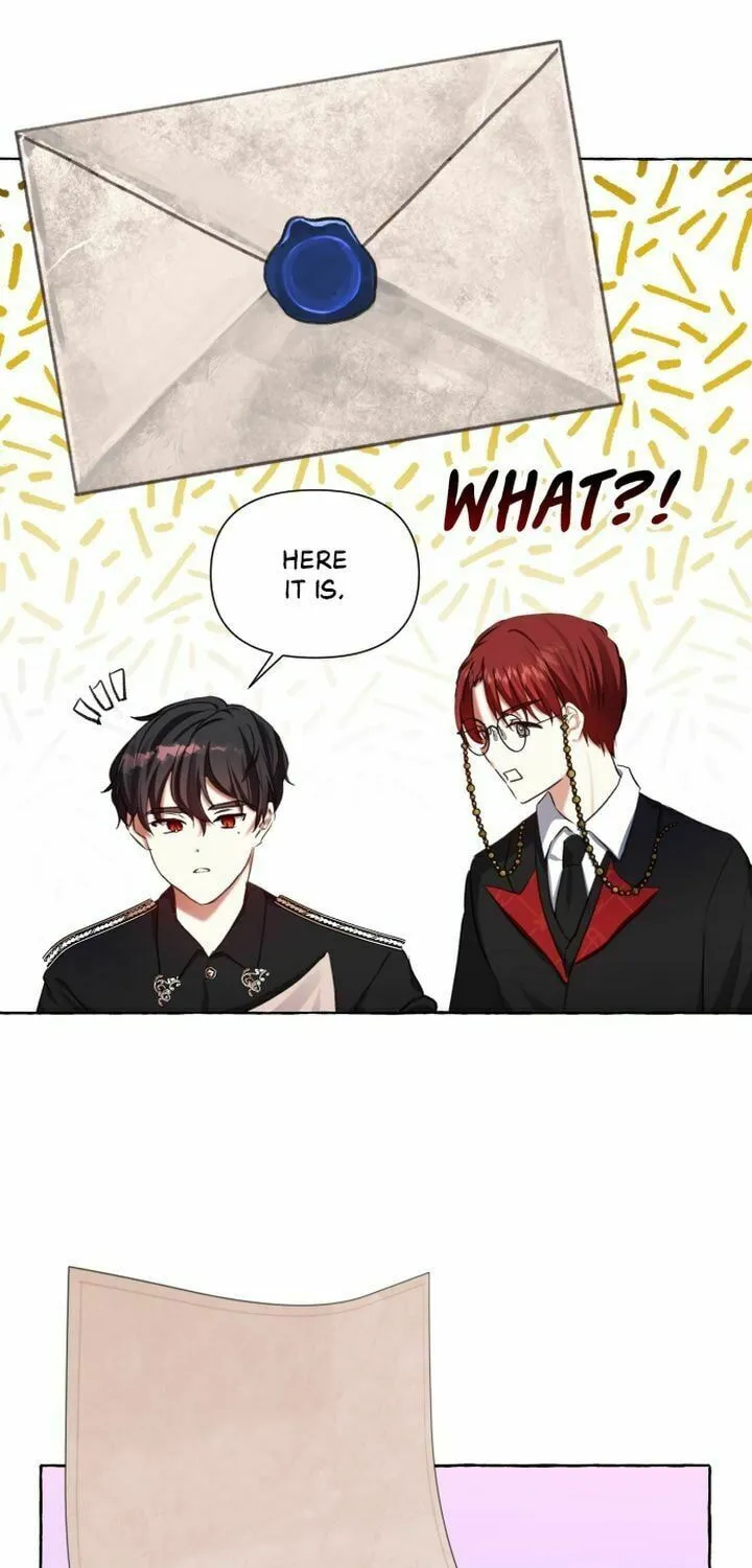 Monster Duke's Daughter Chapter 6 page 12 - 