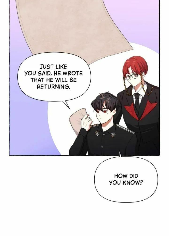 Monster Duke's Daughter Chapter 6 page 13 - 