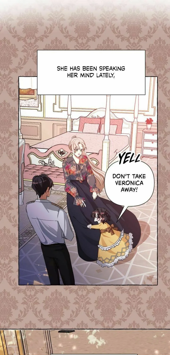 Monster Duke's Daughter Chapter 6 page 17 - 