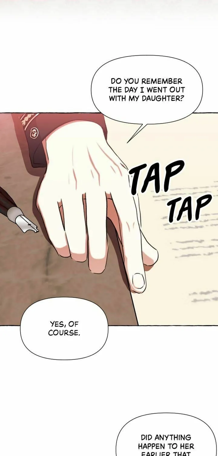 Monster Duke's Daughter Chapter 6 page 21 - 