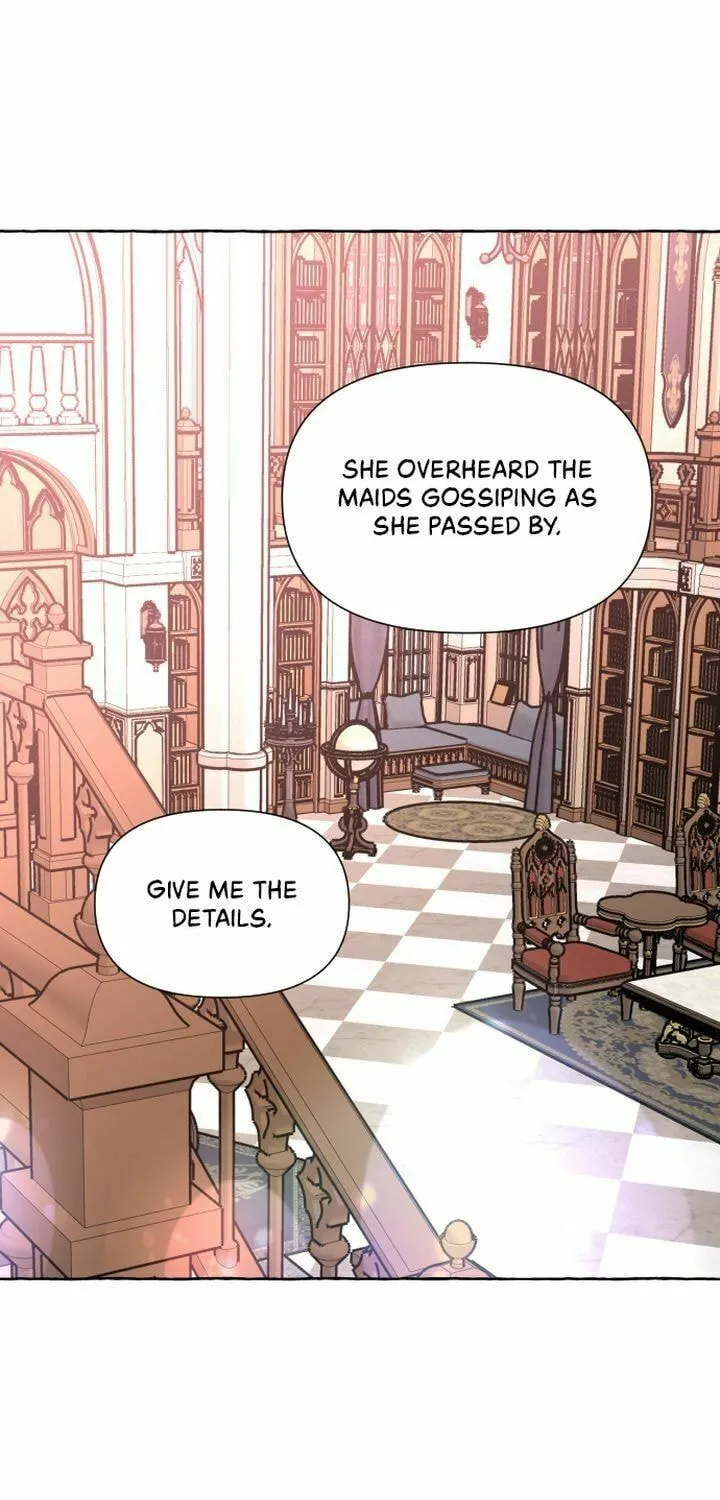 Monster Duke's Daughter Chapter 6 page 24 - 