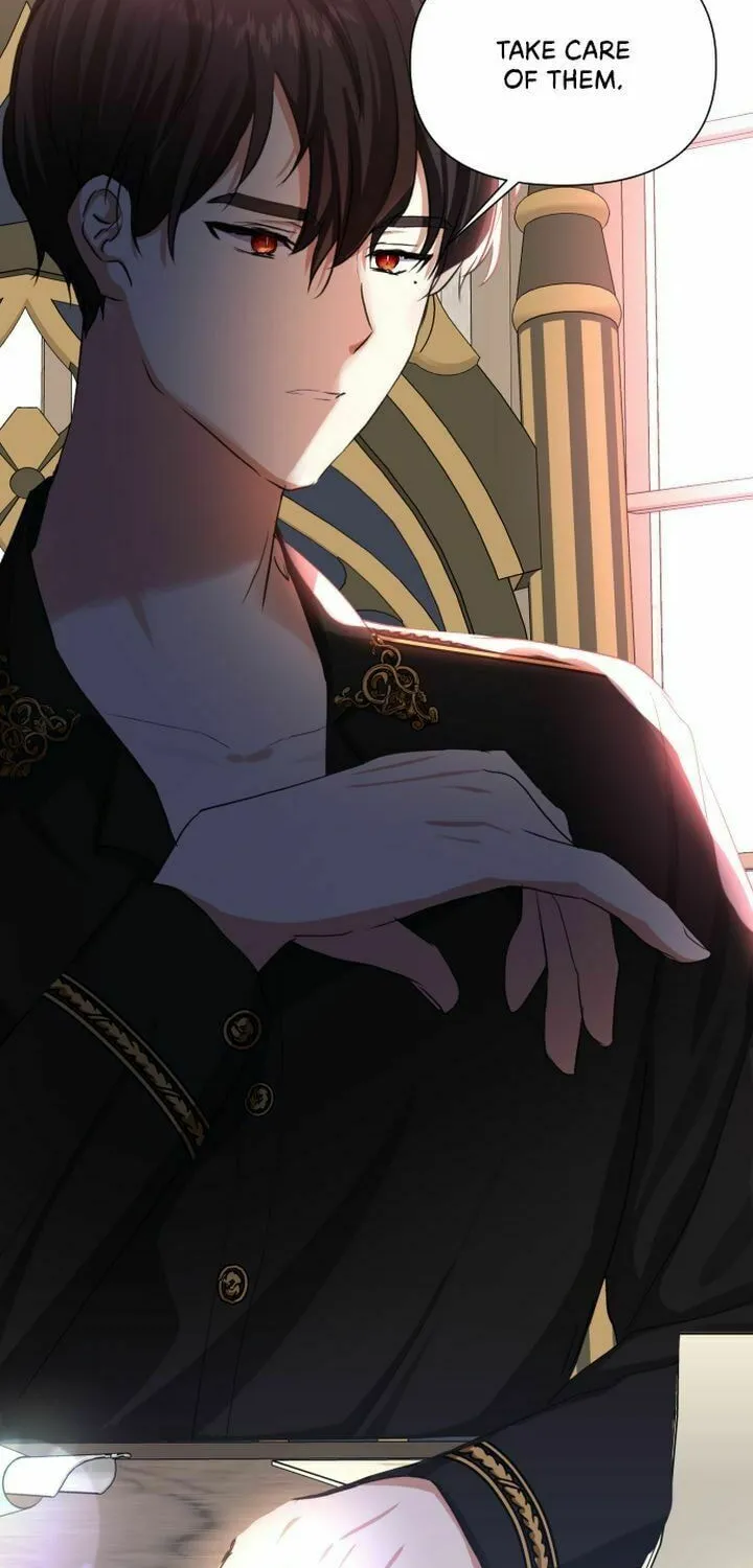 Monster Duke's Daughter Chapter 6 page 28 - 