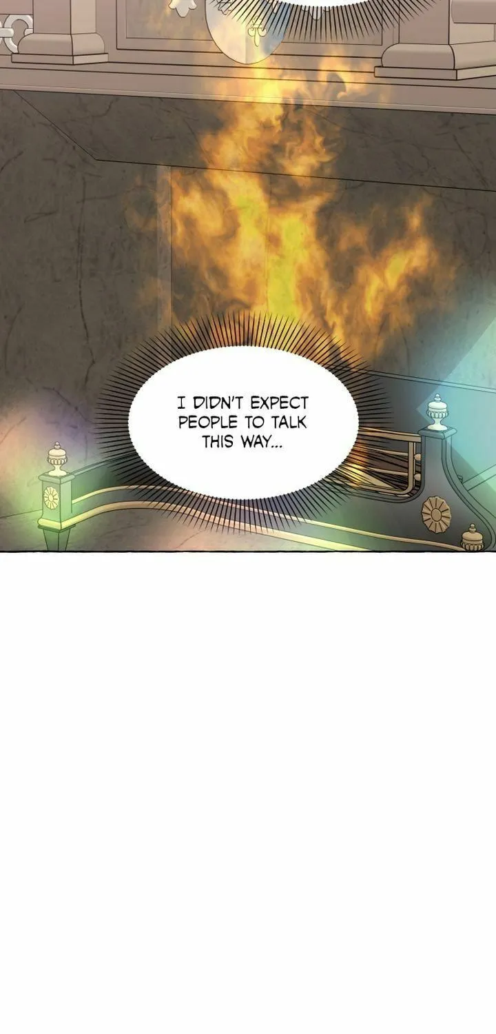 Monster Duke's Daughter Chapter 6 page 30 - 