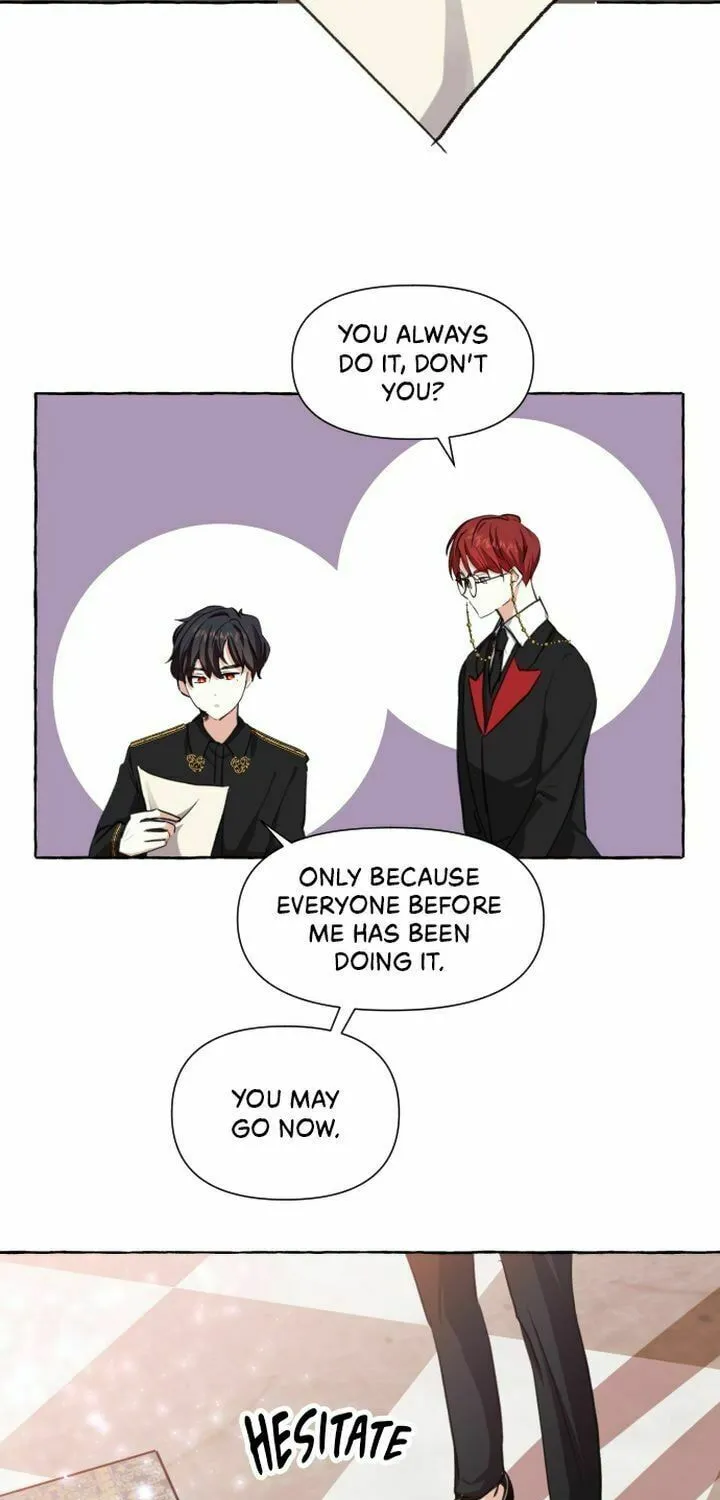 Monster Duke's Daughter Chapter 6 page 4 - 