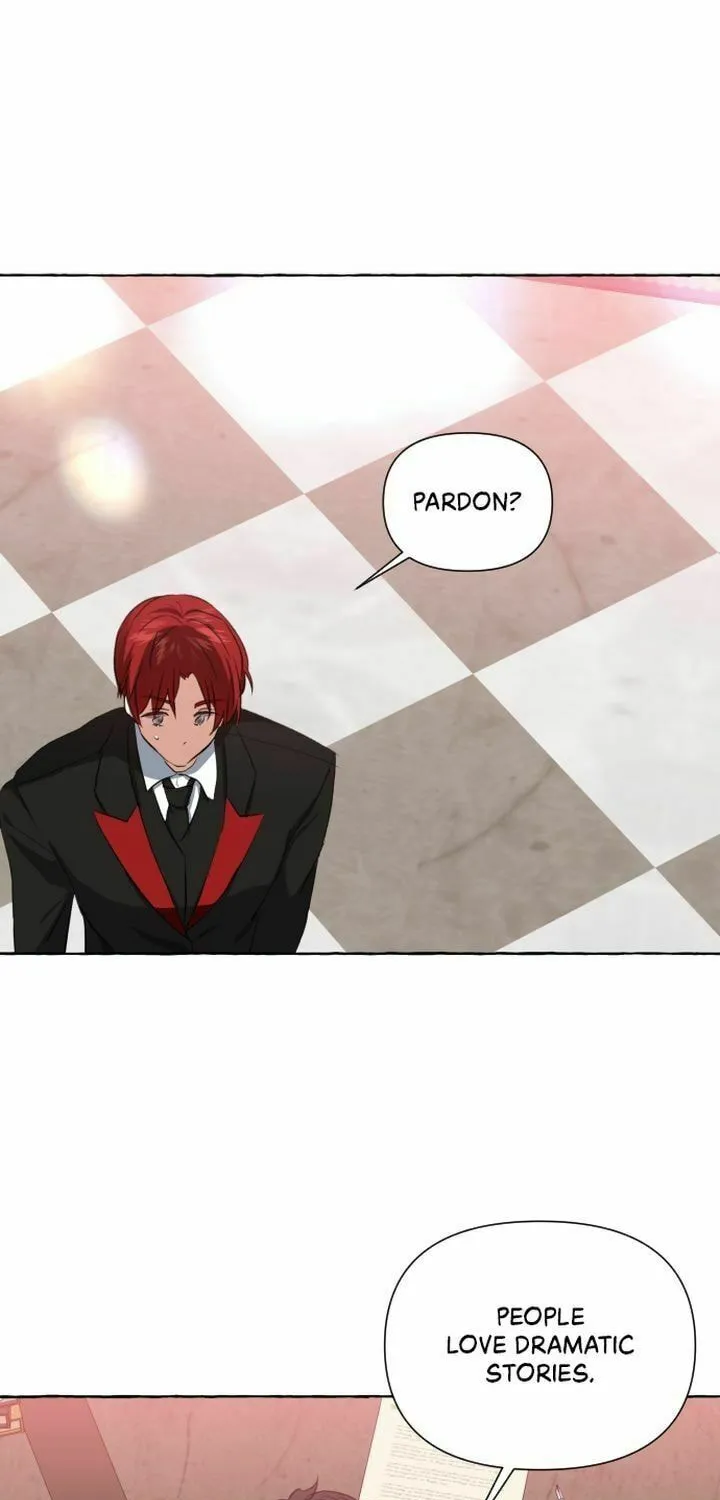 Monster Duke's Daughter Chapter 6 page 33 - 