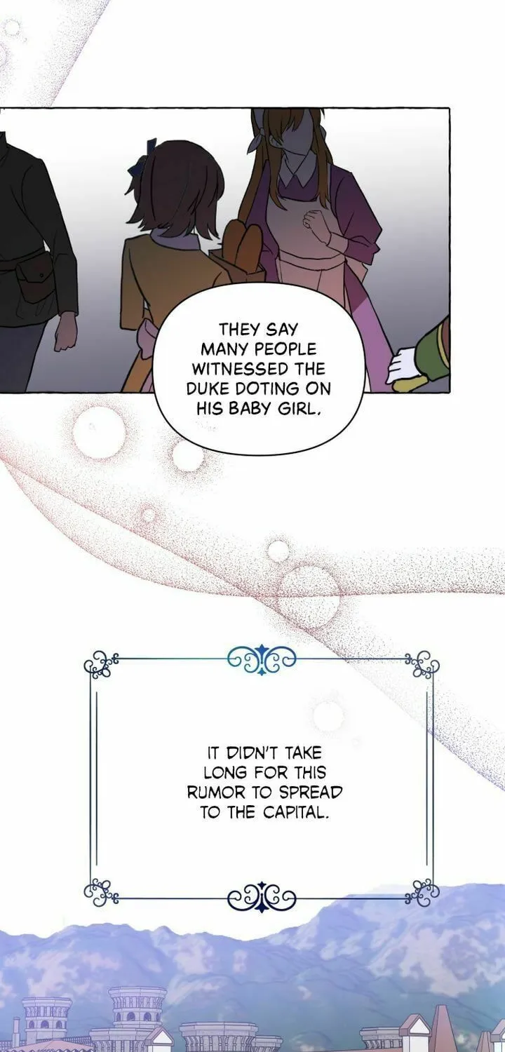 Monster Duke's Daughter Chapter 6 page 37 - 