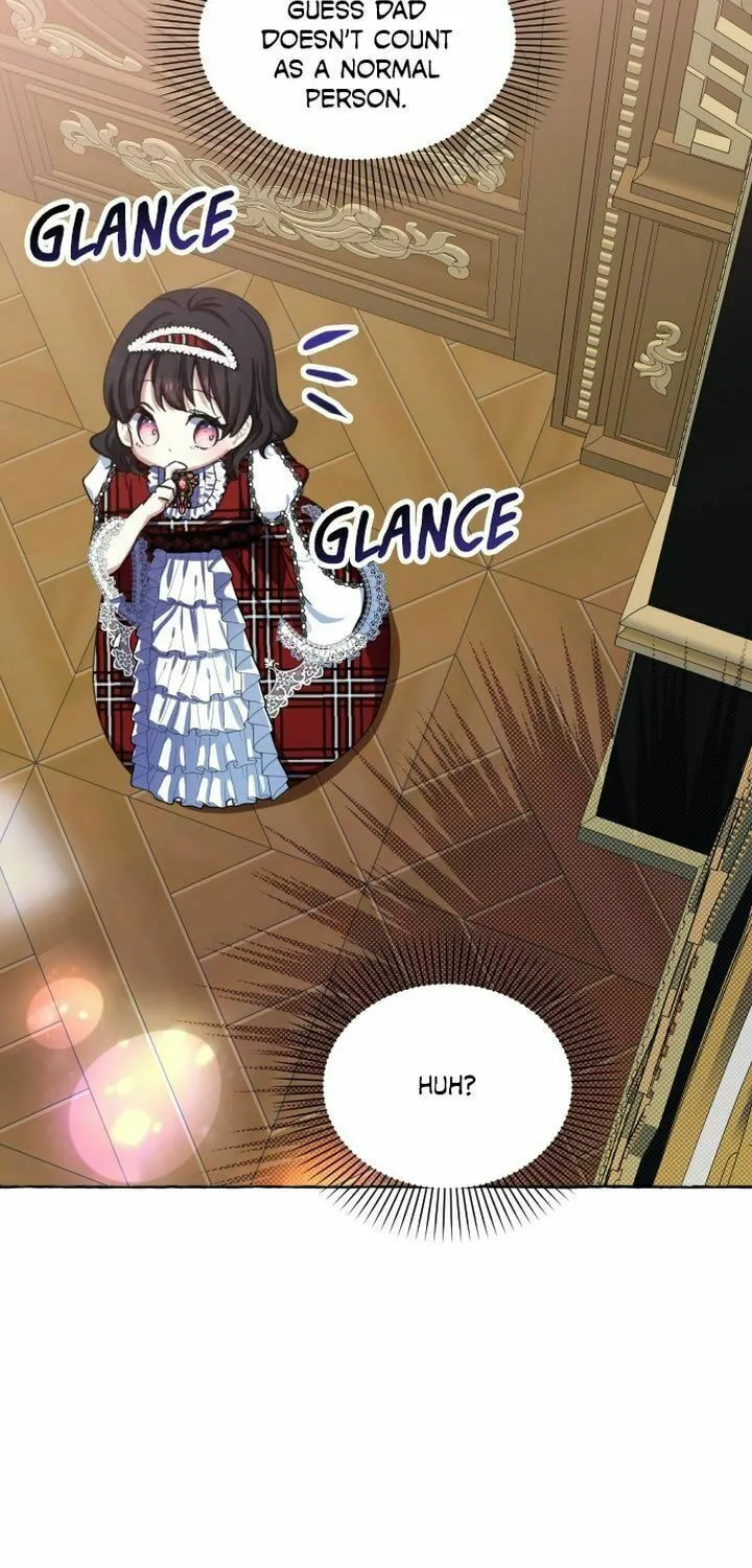 Monster Duke's Daughter Chapter 6 page 46 - 