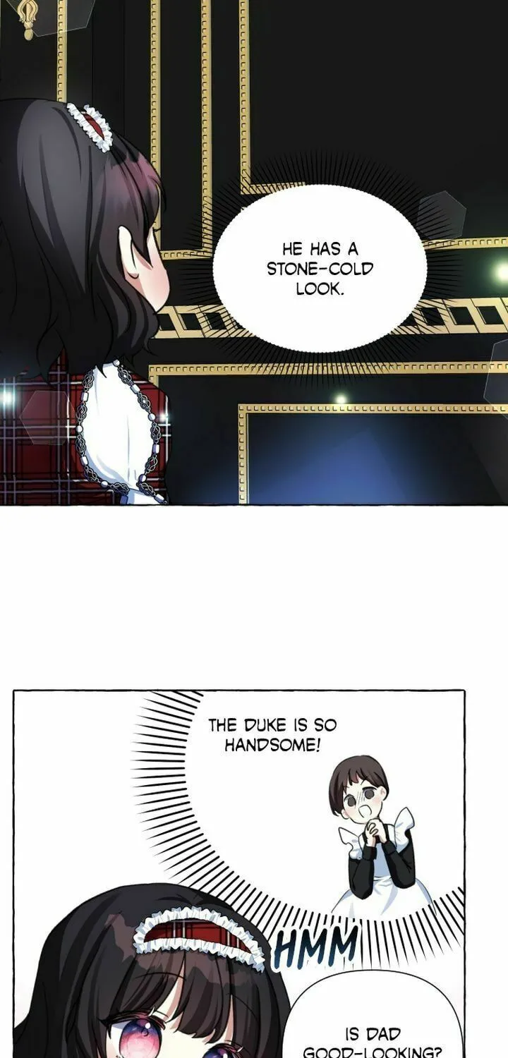 Monster Duke's Daughter Chapter 6 page 48 - 