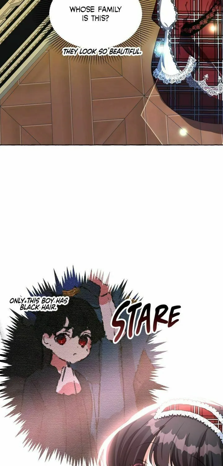 Monster Duke's Daughter Chapter 6 page 51 - 