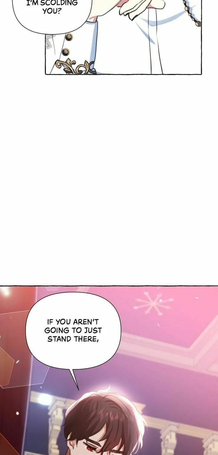 Monster Duke's Daughter Chapter 6 page 60 - 