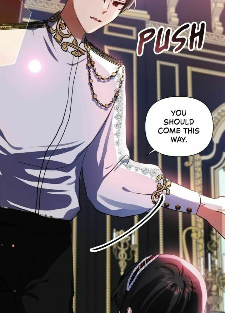 Monster Duke's Daughter Chapter 6 page 61 - 