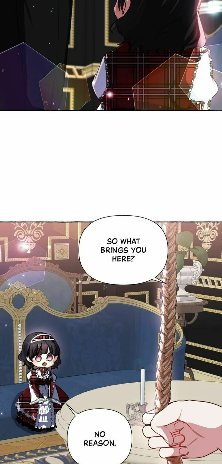 Monster Duke's Daughter Chapter 6 page 62 - 