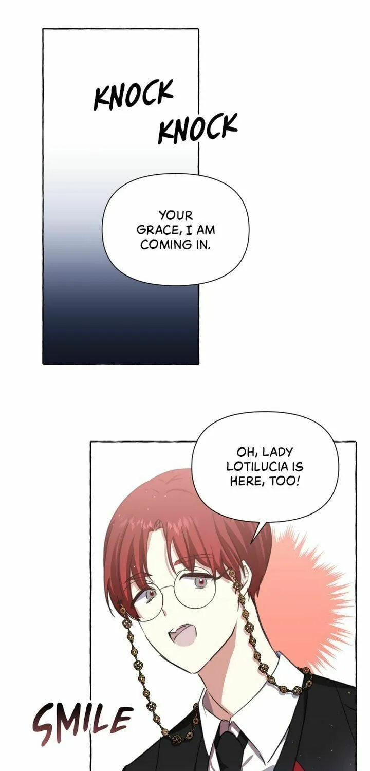 Monster Duke's Daughter Chapter 6 page 67 - 