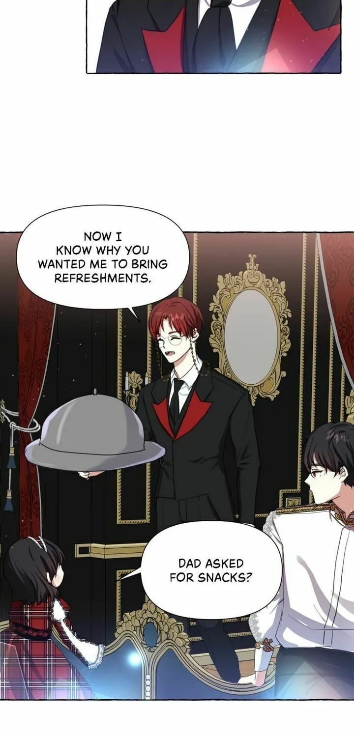 Monster Duke's Daughter Chapter 6 page 68 - 