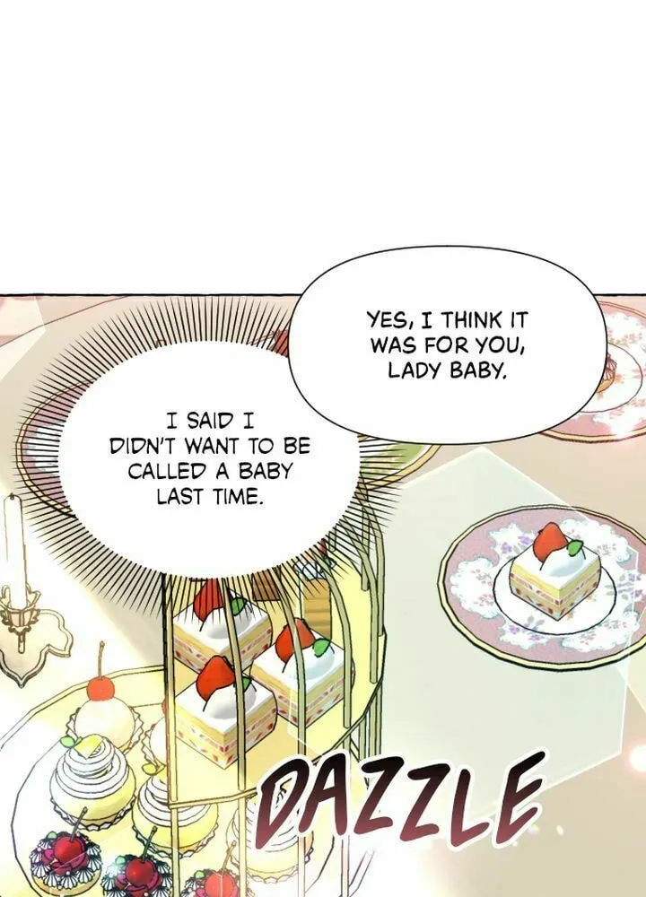 Monster Duke's Daughter Chapter 6 page 69 - 