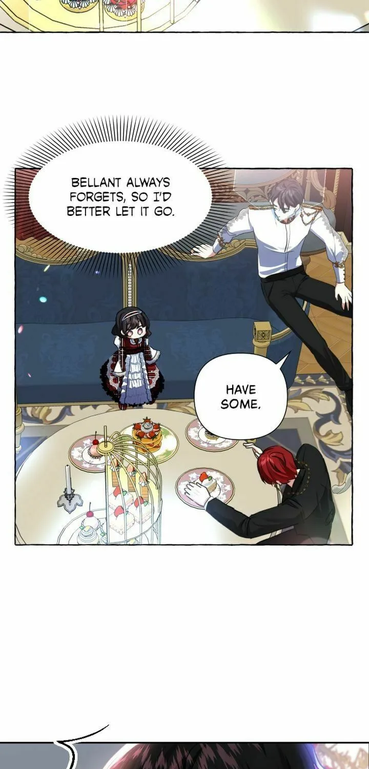Monster Duke's Daughter Chapter 6 page 70 - 