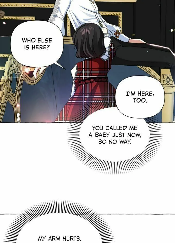 Monster Duke's Daughter Chapter 6 page 72 - 
