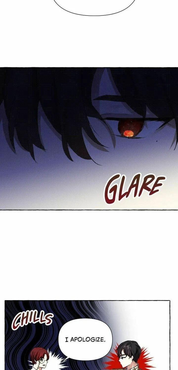 Monster Duke's Daughter Chapter 6 page 77 - 