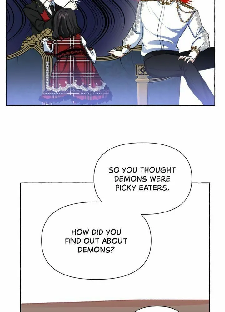 Monster Duke's Daughter Chapter 6 page 78 - 